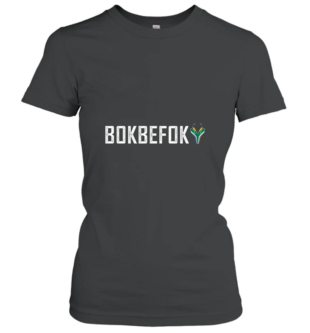 Bokbefok South African Rugby