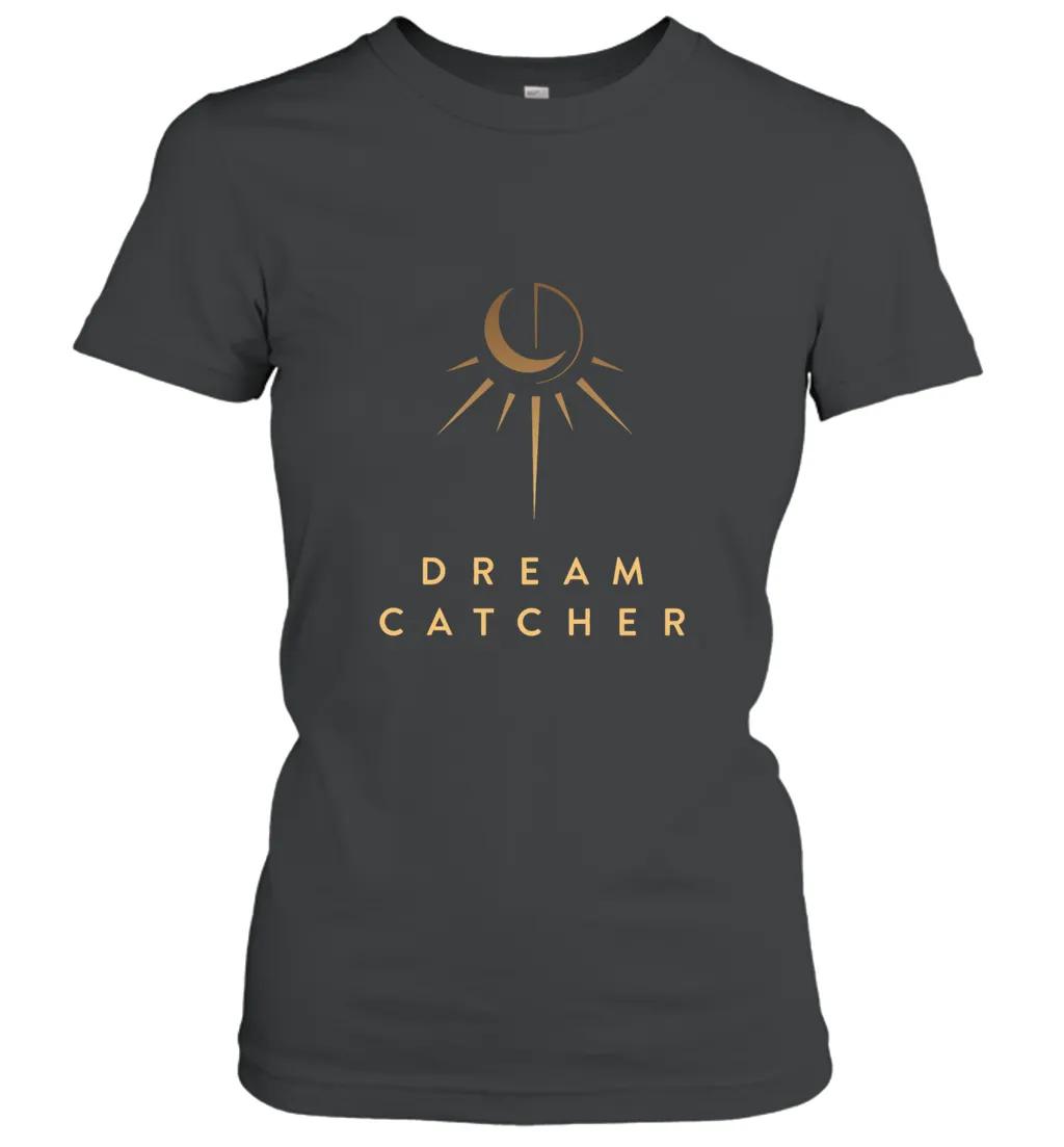 Dreamcatcher Logo New