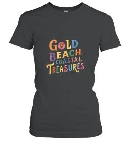 Gold Beach Coastal Treasures
