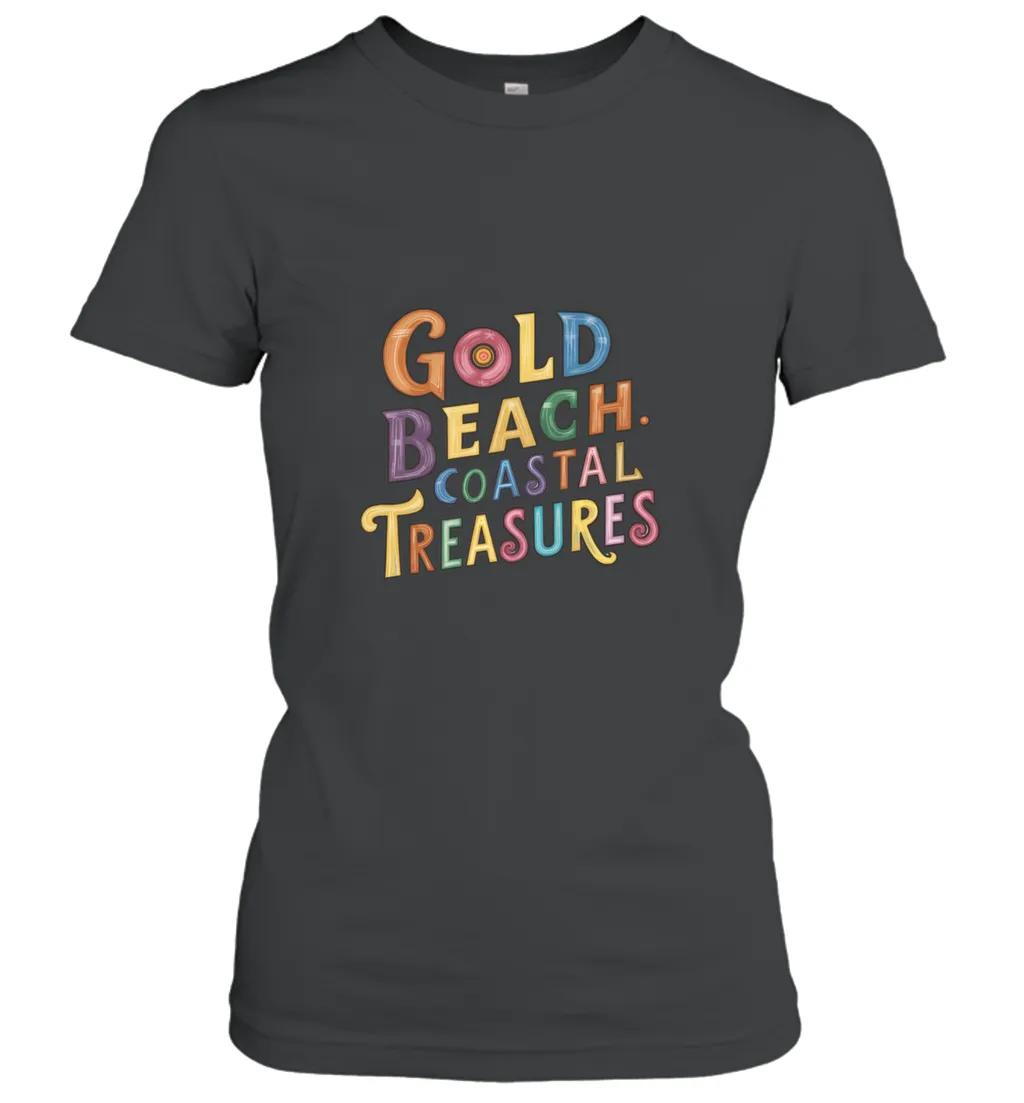 Gold Beach Coastal Treasures