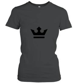 King Crown Logo