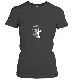 Military Weapon Humour Logo