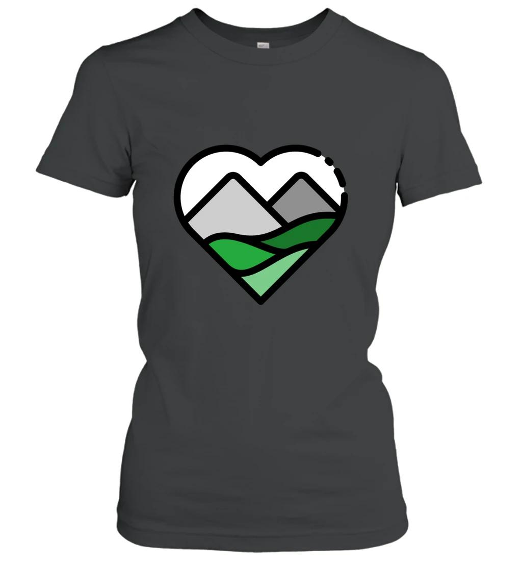 Mountain Heart Logo