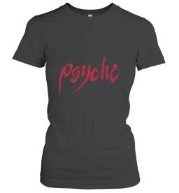 Psyche Band Logo