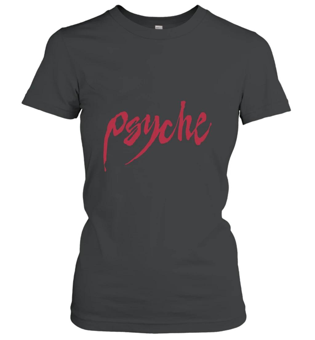 Psyche Band Logo