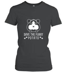 Save The Furry Potato Hamsters Pet