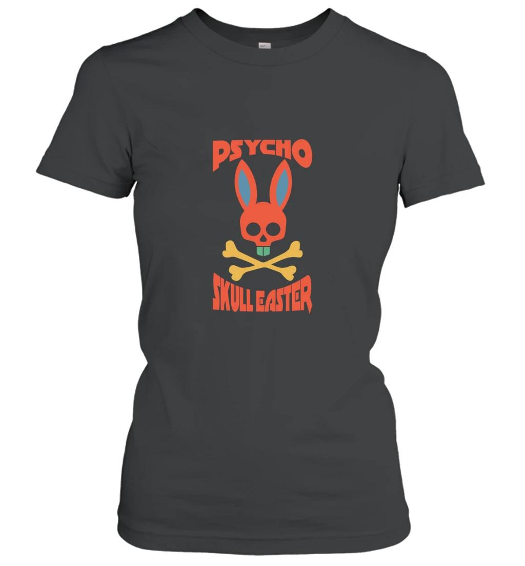 Skull Easter Vintage