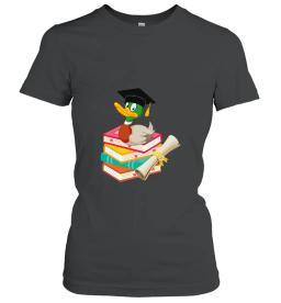 Cartoon Duck