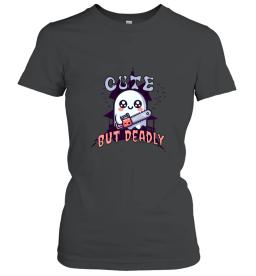 Cute But Deadly