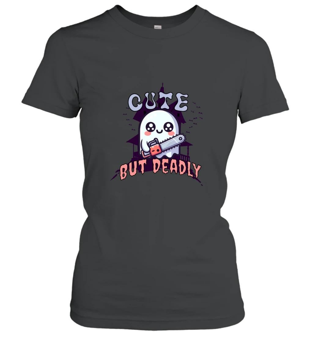 Cute But Deadly