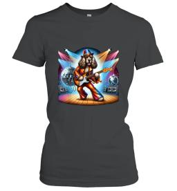 Disco English Cocker Spaniel Dog