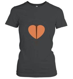 Elegant Heart Stitch