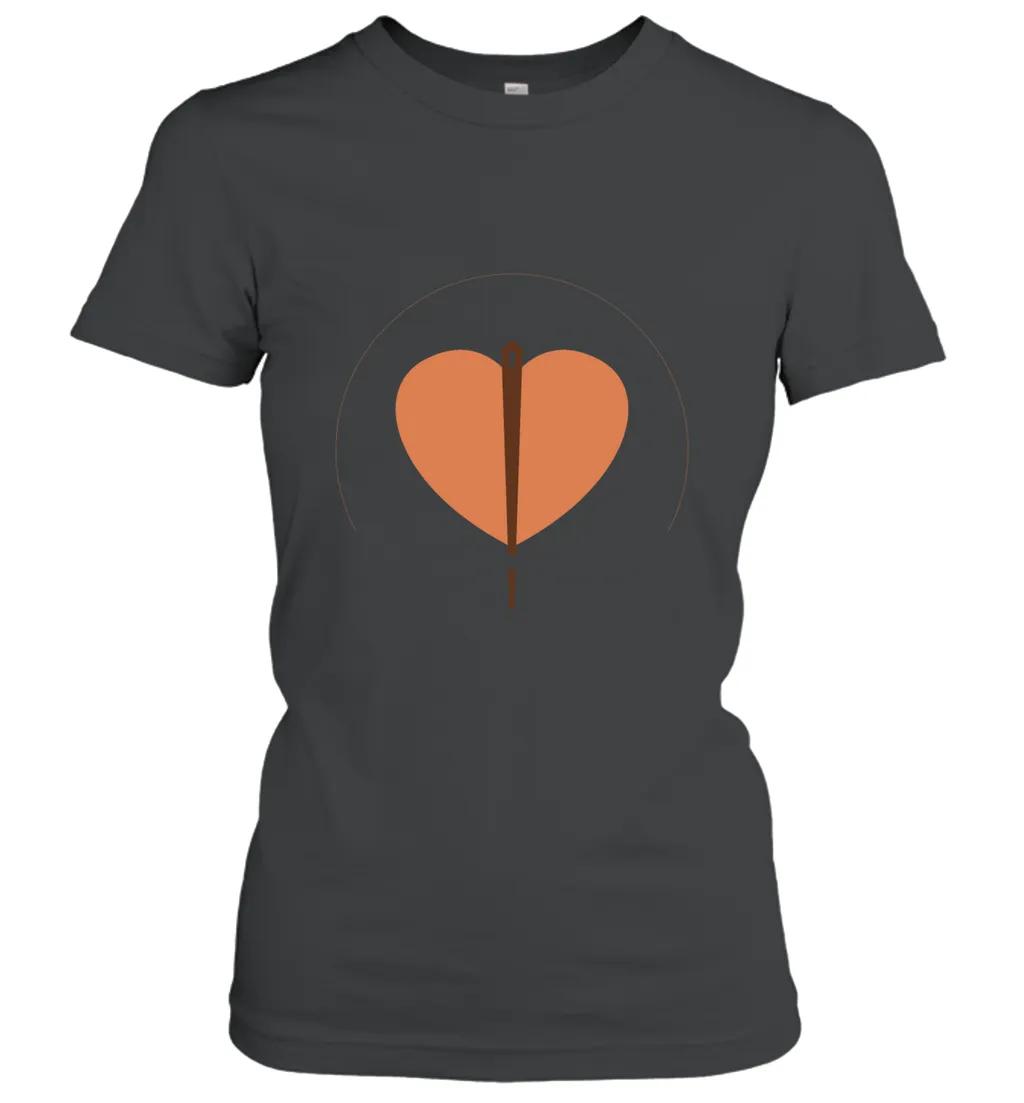 Elegant Heart Stitch