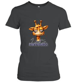 Giraffe Cartoon