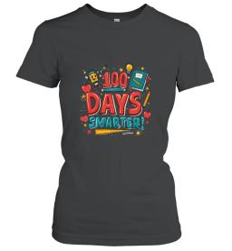 100 Days Smarter Fun School Milestone