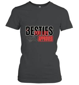 Besties For Life Confirmed