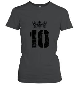 10 Number Crown