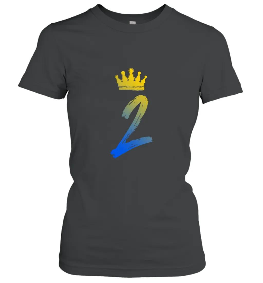 2 Number Crown