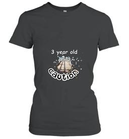 3 Year Old Child81