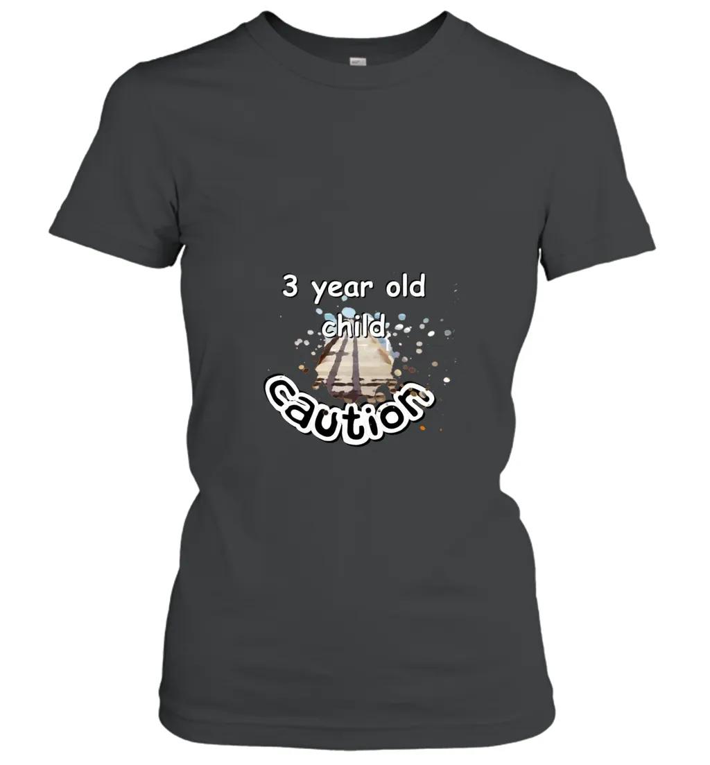 3 Year Old Child81