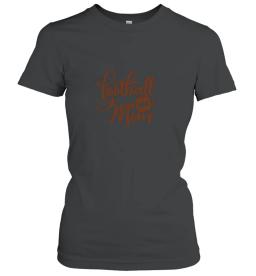 Football Family Football Mom