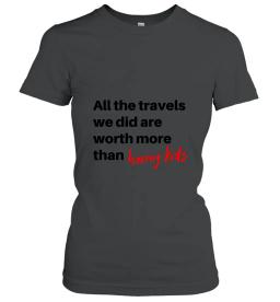 Freedom Of Traveling