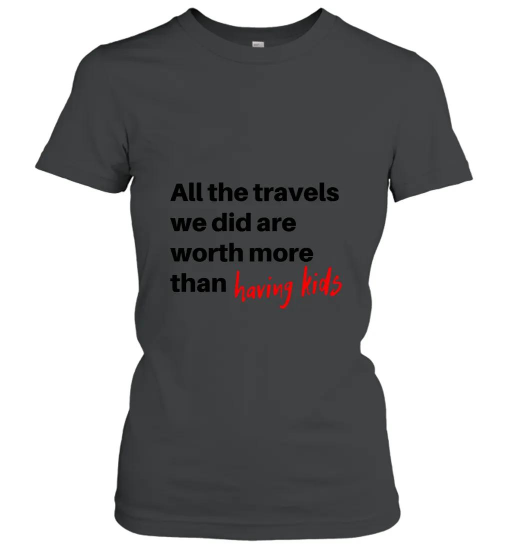 Freedom Of Traveling