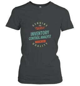 Inventory Control Analyst