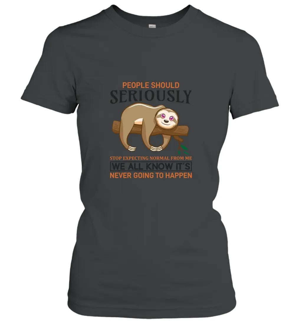 Sloth Funny Saying Quote