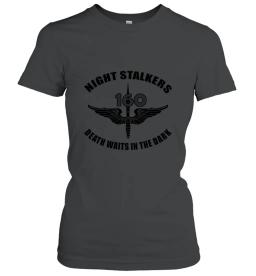 160th Soar Death Waits