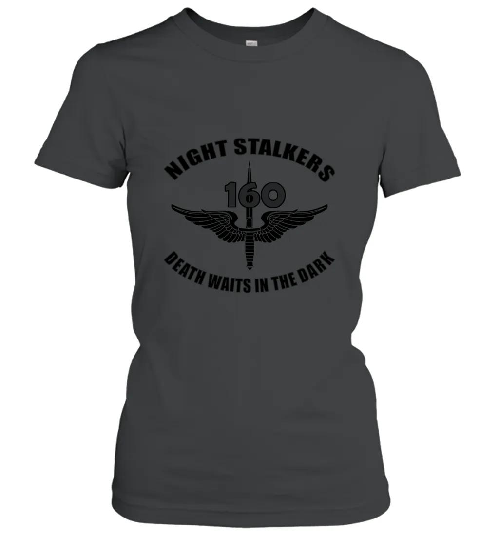 160th Soar Death Waits