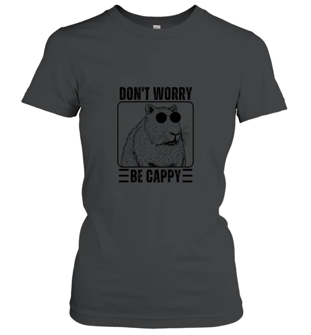 Dont Worry Be Cappy