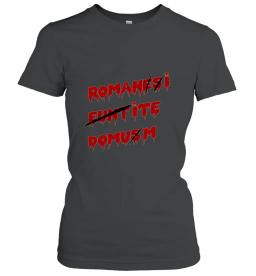 Roman Go Home Meme