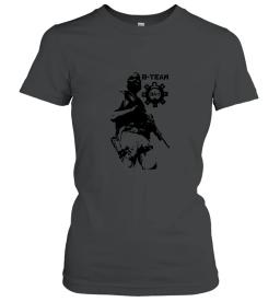 Special Forces Beardo V1