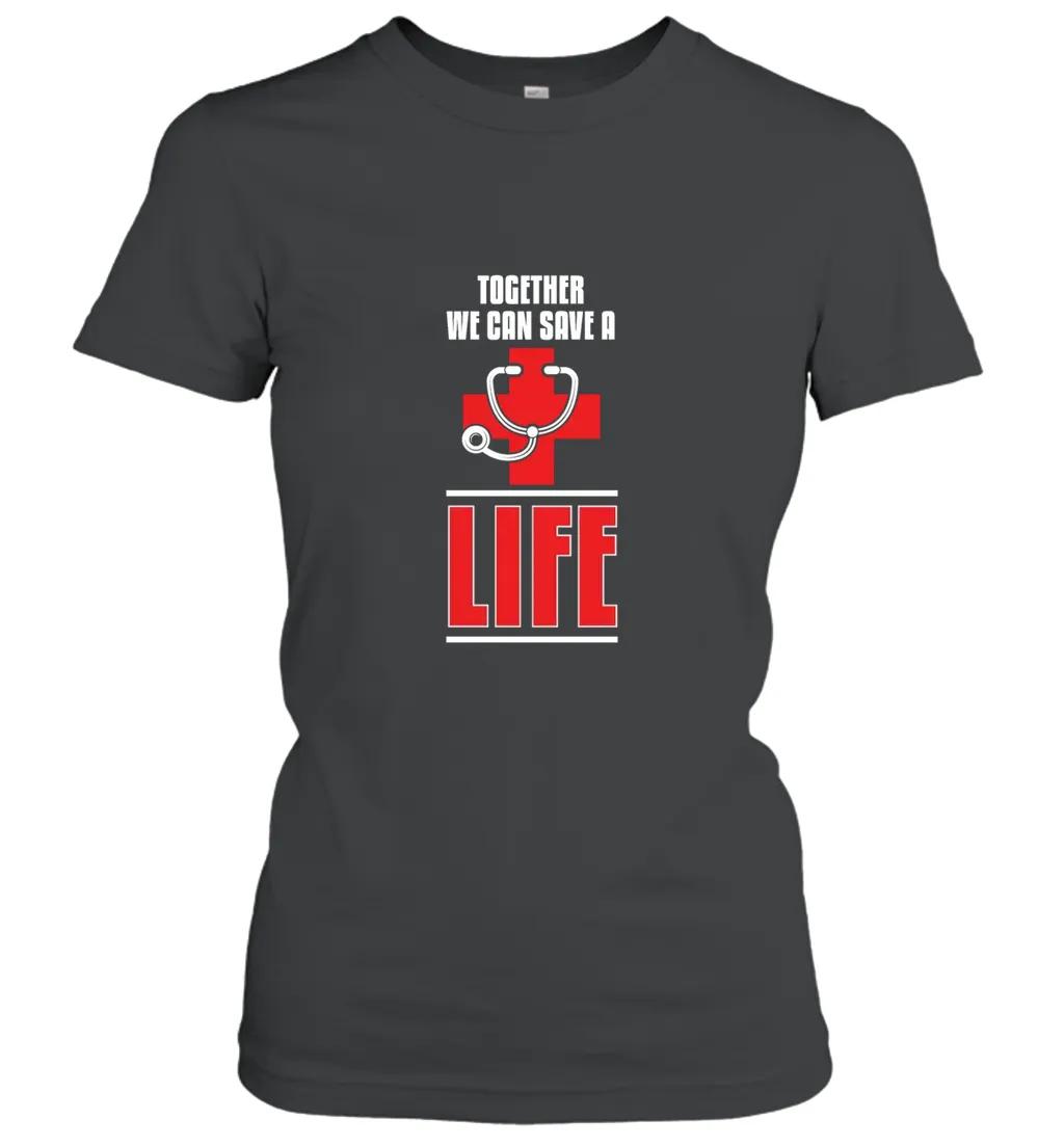 Together We Can Save A Life