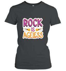 Rock Is Ageless