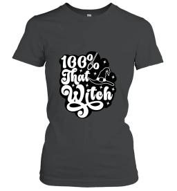 100percent That Witch