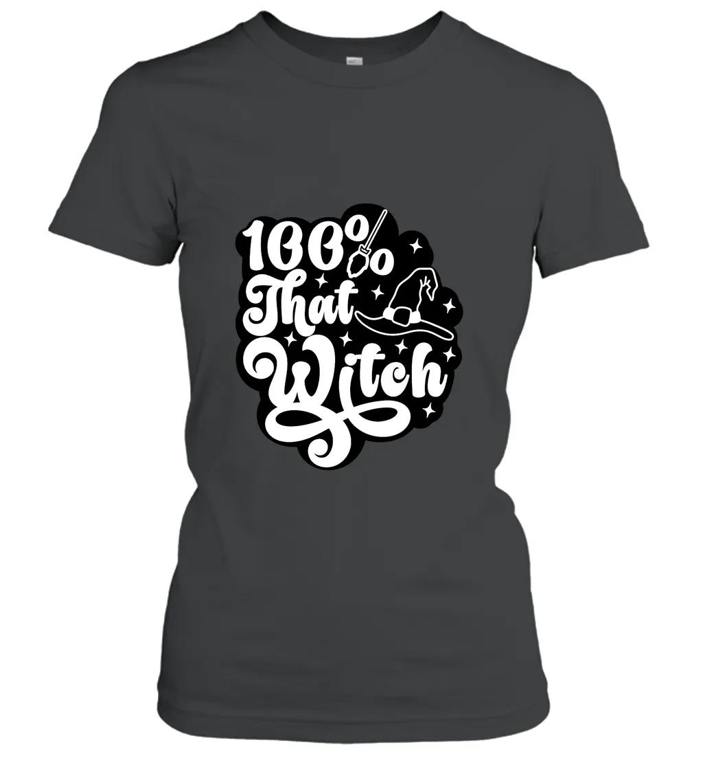 100percent That Witch