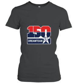 150 Dream Team Logo