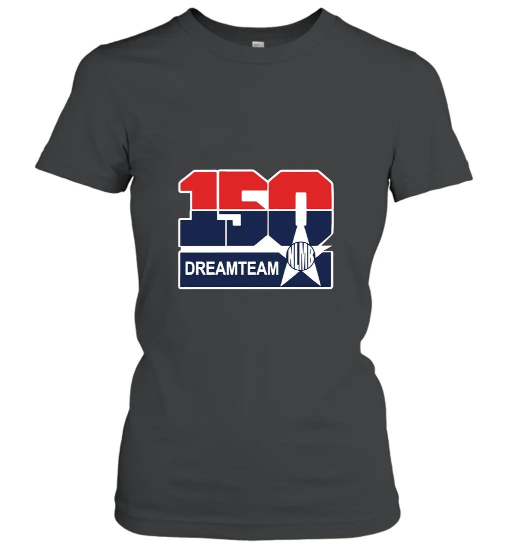 150 Dream Team Logo