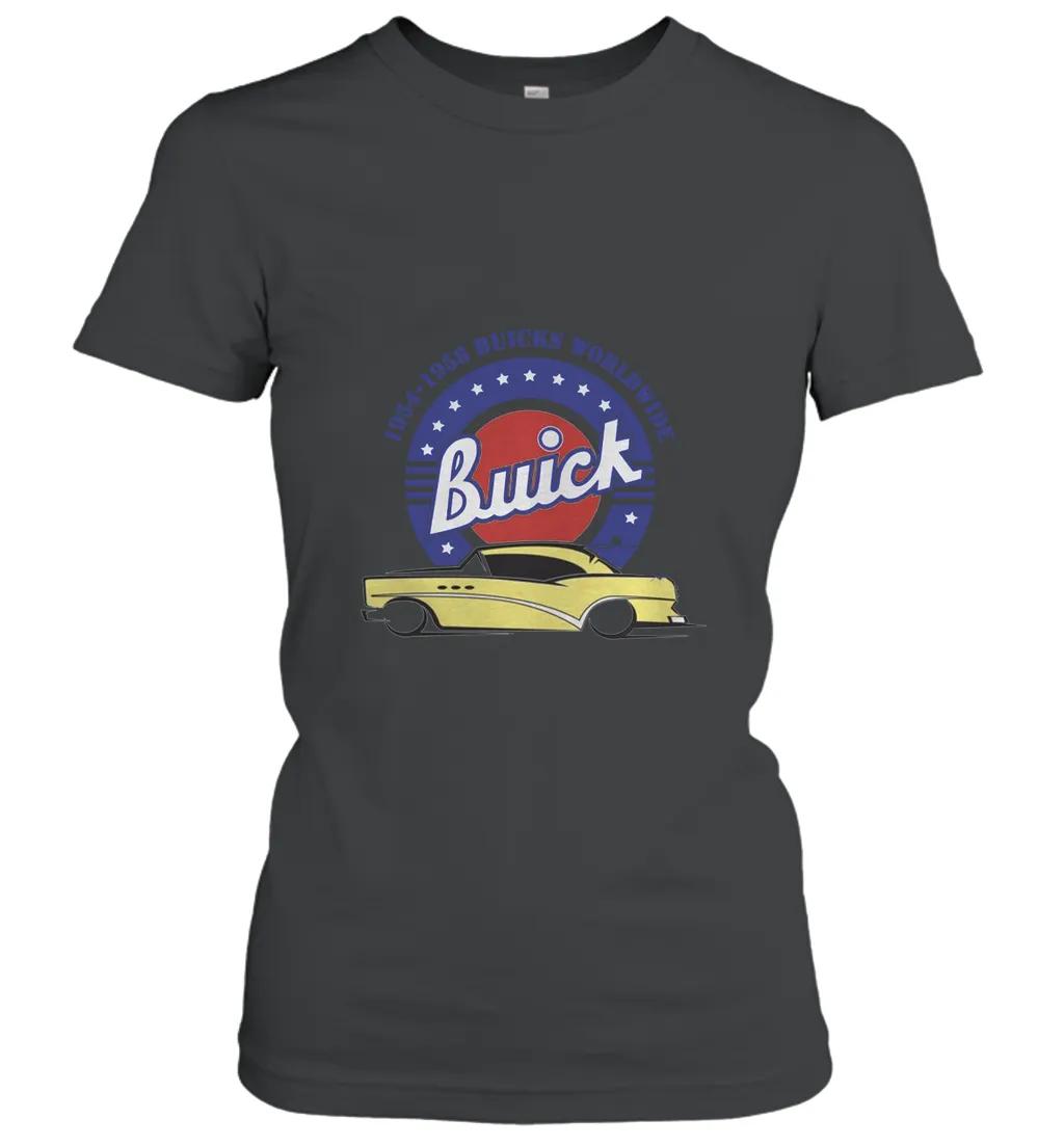 1954 Buick For 1954 1958 Bwc