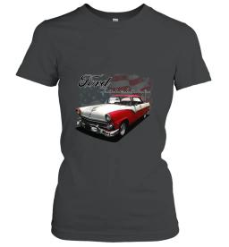 1955 Ford Fairlane Victoria