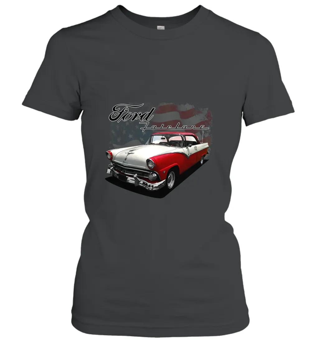 1955 Ford Fairlane Victoria