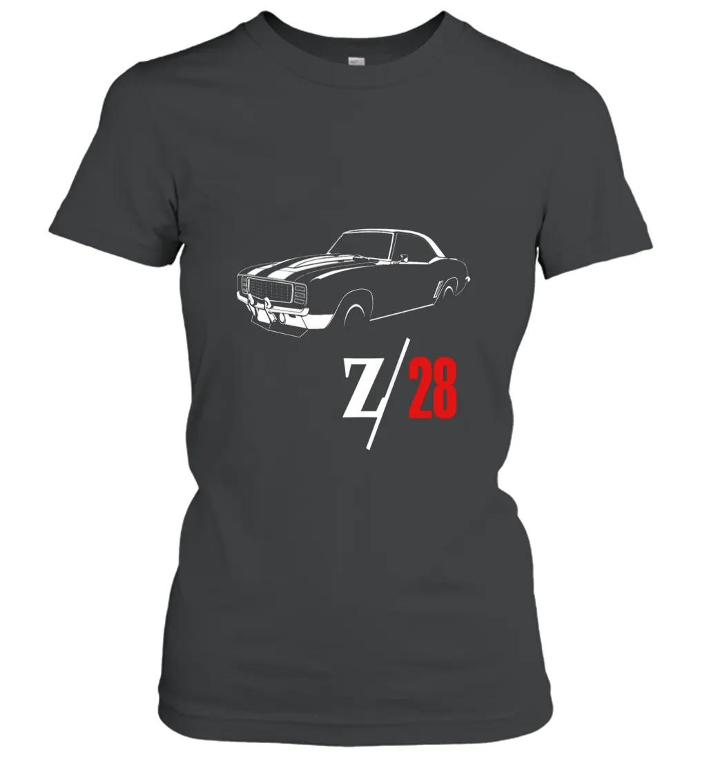 1969 Camaro Z28 Vintage