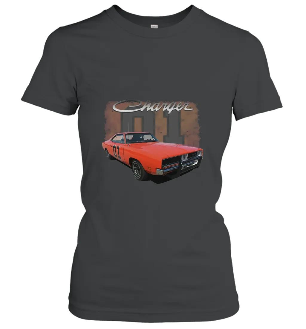 1969 Dodge Charger General Lee