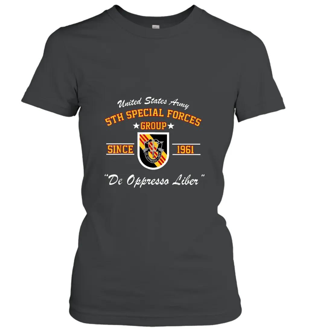 5th Special Forces Group Sfg