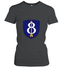 8th Infantry Division