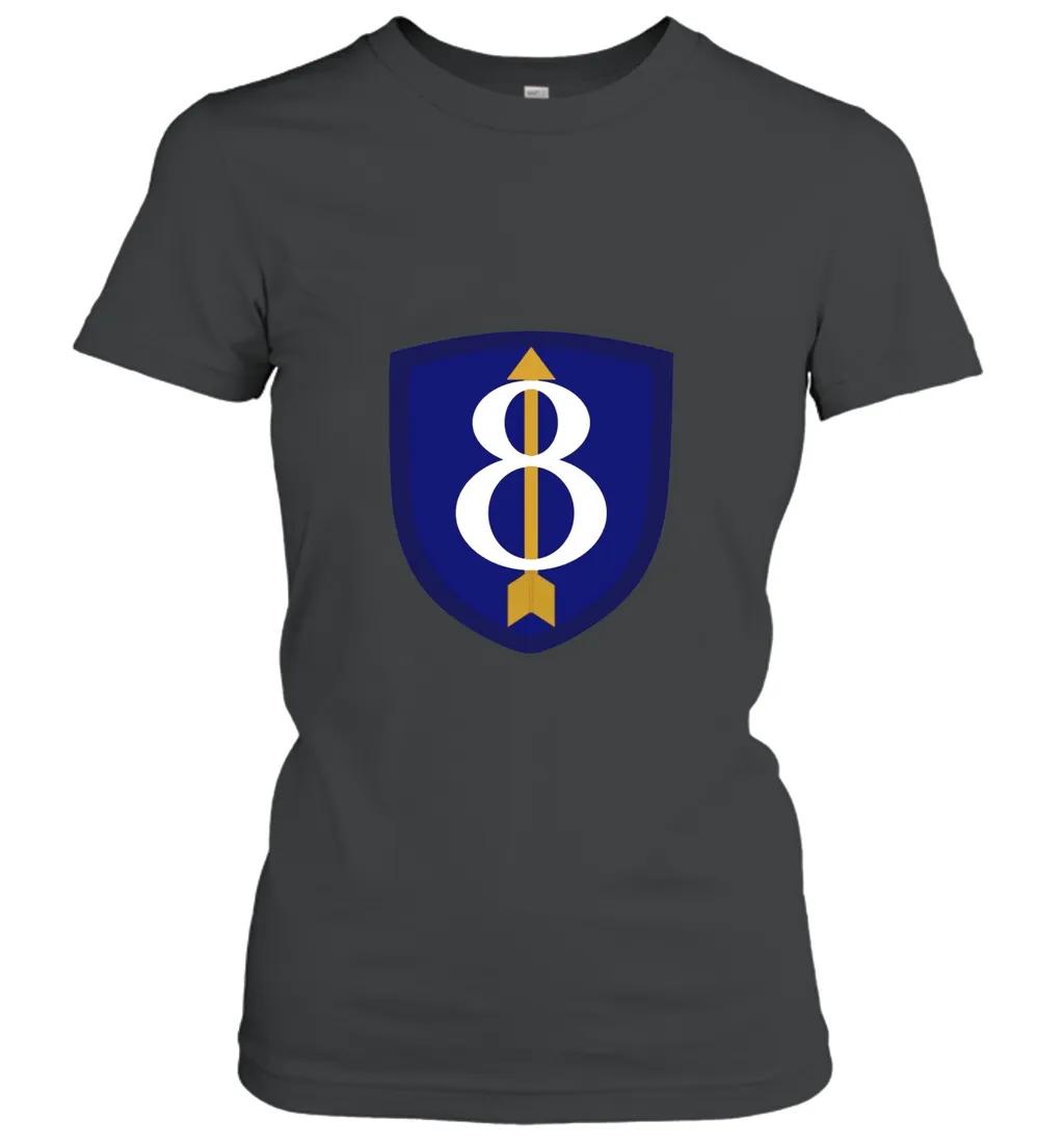 8th Infantry Division