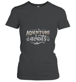 Adventure Awaits 3
