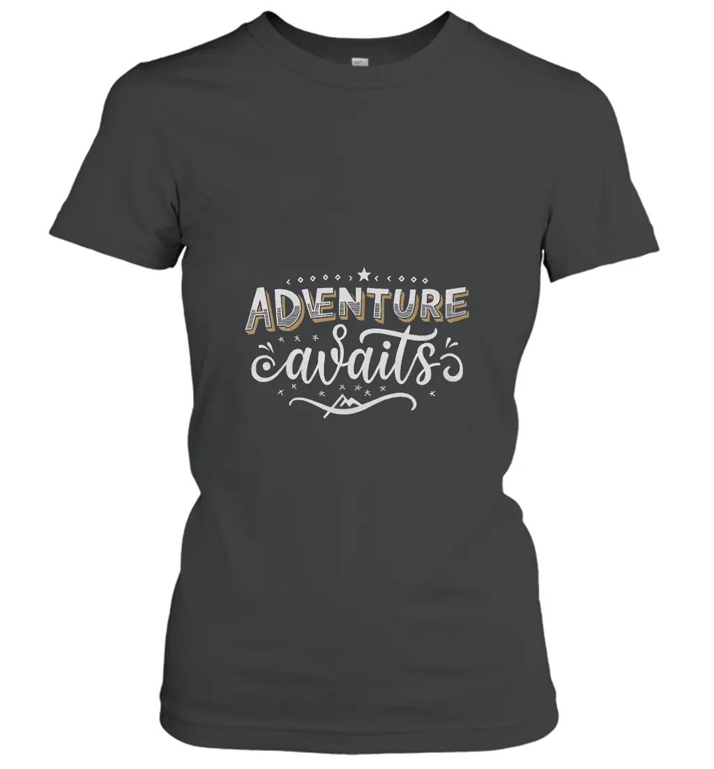 Adventure Awaits 3